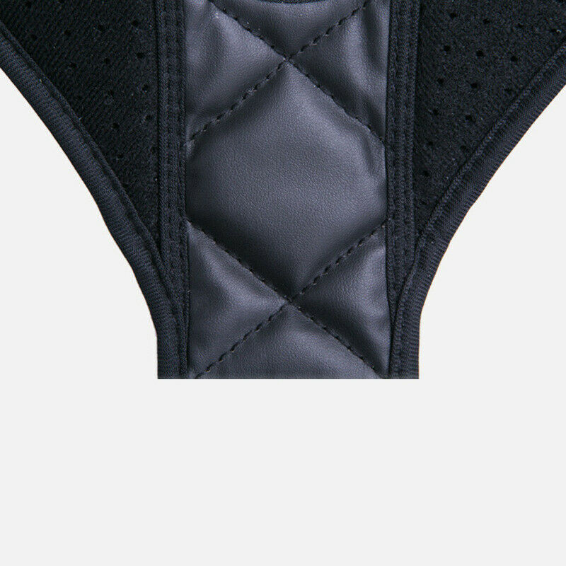 Back Posture Correction Shoulder Corrector Support Brace Belt Therapy Men Women