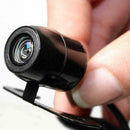170Âº HD Car Rear/Front/Side View Reverse Backup Parking Camera Waterproof Pretty