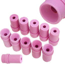 Ceramic Sandblast Nozzle Air Sandblaster Tips For Pneumatic Blasting Tools
