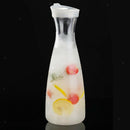 Fruit Tea Infusion Water Pitcher Water Shatterproof Jug Infuser Tea 1400ml