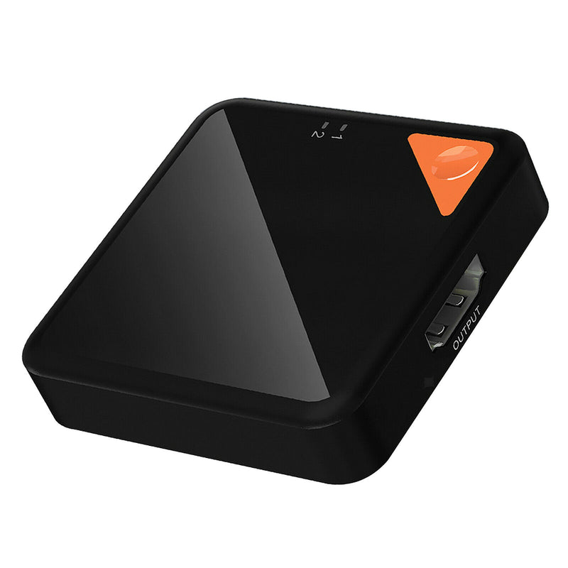 HDMI Switch 4K HDMI Splitter- Bi-Directional HDMI Switcher 1 in 2 Out or 2 in 1,