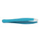 4pcs Professional Metal Slant Tip Hair Removal Eyebrow Tweezer Makeup Tool #JT1