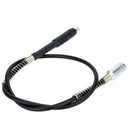 Extension Flexible Shaft Grinder Drill Electric Rotary Tool Accessories 1m