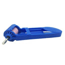2-12.5mm Portable Drill Bit Sharpener Corundum Grinding Wheel for Grinder