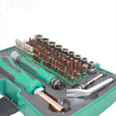 Precision Screwdriver Set, 70-In-1 Electronics Repair Tool Kit Professional