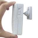 Home Welcome Doorbell PIR Sensor Intelligent Wireless Door Bell Chime Alarm