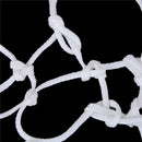 Glow In The Dark Basketball Hoop Net Luminous Shoot Training Sports Kid Gifts M!