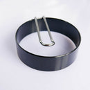 6Pcs Fried Egg Shaper Rings Mould Non Stick Pancake Omelette Maker Egg Fryer Set
