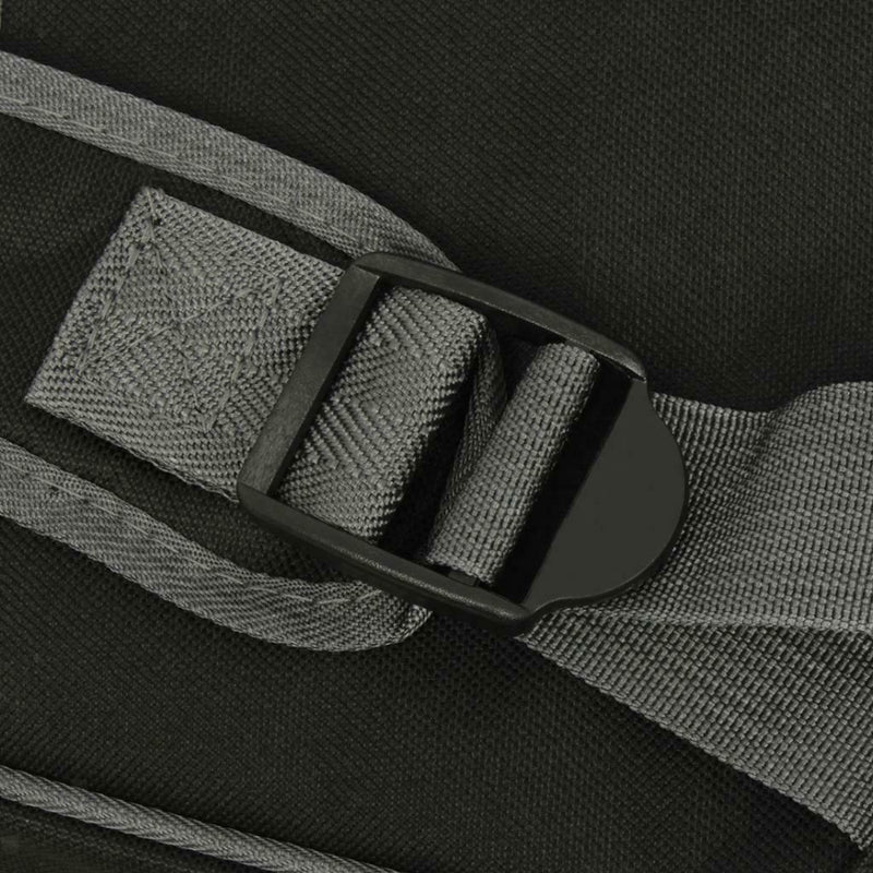 Soft Padded Cloth Carry Case Bag Gig Bag Backpack Big Storage for 38 Guitar