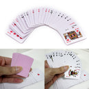 Cute Mini Poker Small Playing Cards Family Game Travel Game 5.5 X 4 Cm  OZ