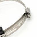 Round Oval Exhaust Can Protector Cover For 100mm-140mm Motorcycle CYX OOQ
