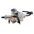 PZ27 27mm Cable Choke Carburetor for 150-200CC ATV Quad Pit Dirt Bike