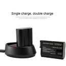 En-El15 Battery Charger Dual Usb Charger For Nikon D600 D610 D7000 D7100 D8