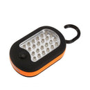 27 LED Super Bright Compact Waterproof Home Work Light Worklight Bivouac Fi
