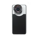 Ulanzi 17MM Phone Lens Phone Case for Huawei Mate30 for 1.33X Anamorphic Le