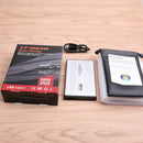 2.5 Inch 120GB SATA USB 3.0 External Hard Drive Disk HDD For Laptop Desktop