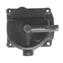 433000 766418 Carburetor Float Chamber for Johnson Evinrude 90-175hp 94 & Up