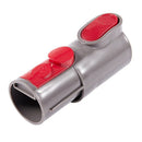 1X(Vacuum Cleaner Parts Bed Brush Head For Dyson Vacuum V7 V8 V10