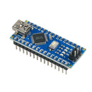 Nano 3.0 Controller Board Compatible with For Arduino Nano CH340 USB Drive SUC