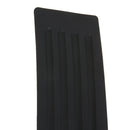 Racing Car Trunk Bumper Trim Rear Guard Plate Modified Protective Strip