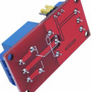 1-Channel 12V H / L Level Trigger Optocoupler Relay Relay Module for Arduin