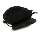 Fashion Nice 20 Pcs Packing Velvet Drawstring Jewellery Gift Pouch Bag Storage