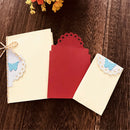 Xmas Butterfly Framed Metal Cutting Dies DIY Scrapbooking Photo Album BX