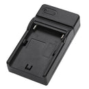 Portable USB Battery Charging Charger for Sony NP-F970 F960 F770 F750 F570 F330