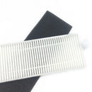 6Pcs Vacuum Cleaner Hepa Filter Replacement for Ilife A7 A9S Robot Vacuum C