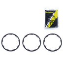 Risk Bicycle Flywheel Washer Mountain Road Bike Bicycle Gasket Hub Drum Bas
