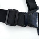 chest strap sports camera fixed shoulder strapB Hn