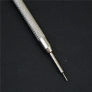 3pcs New Watch Band Spring Bars Strap Link Pins Remover Repair Kit Tool Hot! LJA