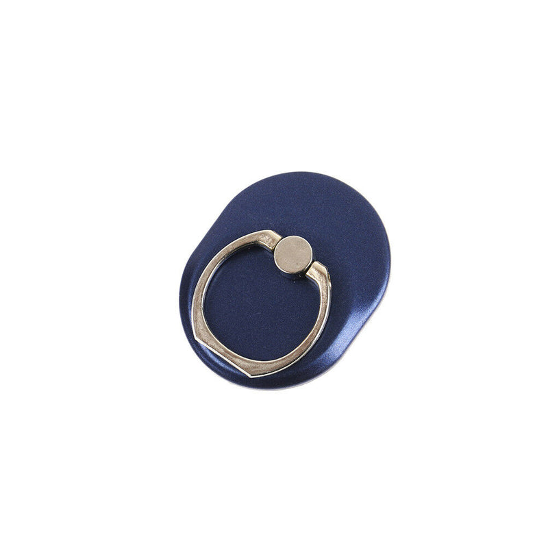 360 Degree Adjustable Finger Ring oval egg shape Phone Stand Holder Phone Hold Z