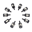 20Pcs Gas Fuel Filters For Stihl 026 029 034 036 038 039 044 046 066 088