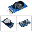1pcs DS3231 AT24C32 IIC High Precision Real Time Clock Module For Ardui JQK