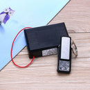 Car Door Lock Locking Remote Control Central Kit Keyless Entry Alarm System