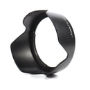 For Canon EF-S 17-85mm f/4-5.6 IS USM /Canon EF-S 18-135mm f/3.5-5.6 Lens Hood