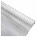 45x200cm Home Office Privacy Frosted Glass Window Film Striped Shutters Sti