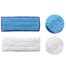 6 Pack Washable Mopping Pads for IRobot Braava Jet 240 241 Included ,4 Pcs  X5K6