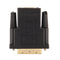 DVI-D 24+1 Dual Link Male to HDMI Female Adapter Converter Connector LJ
