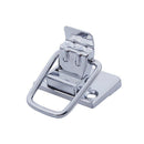 6Pcs Fastener Toggle Latch Catch Chest Case Suitcase Boxes Chests Trunk Loc
