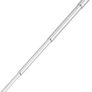 5X(Replacement 25.4cm 10" 5 Sections Telescopic Antenna Aerial for Radio T P9Y9)