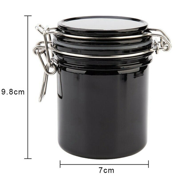 Eyelash Glue Storage Tank Individual Adhesive Stand Eyelash Extension Activ F1M7