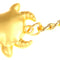 1PC Ox Year Lucky Key Ring Pendant Lucky Bull Keychain Gift Pendant Souvenir Hn