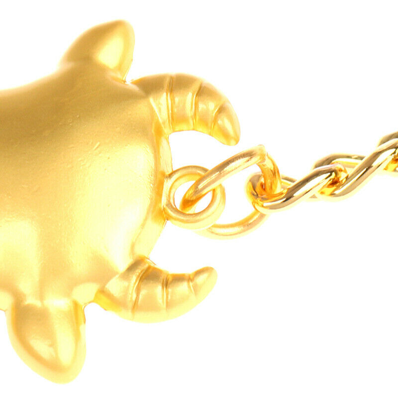 1PC Ox Year Lucky Key Ring Pendant Lucky Bull Keychain Gift Pendant Souvenir Hn