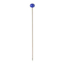 250 Pieces Sewing Pins Ball Glass Head Pins Straight Quilting Pins For Dres D4M3