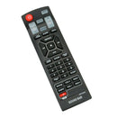 Remote Control Akb73575401 for Lg Sound Bar Nb2430A Nb4540 Nb5540A Nb5541