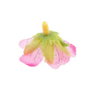 100pcs Artificial Sakura Flowers Flower Heads Craft DIY Wedding Decor Pink