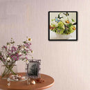 Butterfly Basket 5D Diamond DIY Painting Craft Kit Home Decor