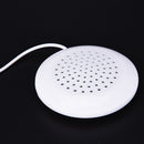 1pcs 3.5mm Pillow Speaker For MP3 MP4 Music Player CD Radio Portable Speaker ME